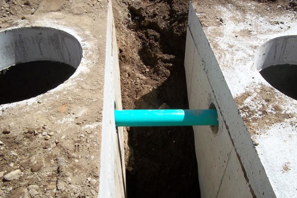 Commercial Septic Systems Truckee