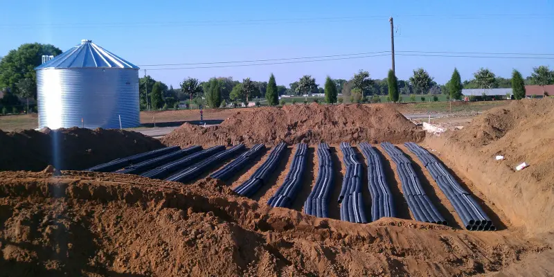 Commercial Septic Systems Truckee