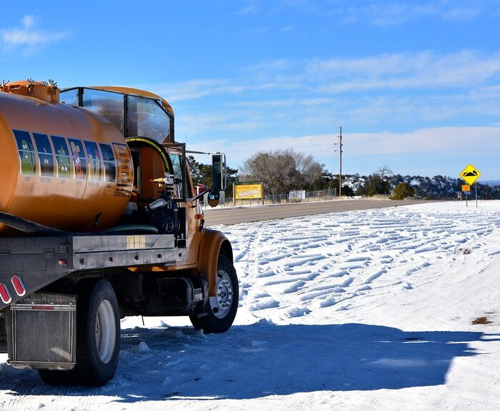 Truckee Septic Service, Septic Tank Pumping, Septic Installation, Septic System