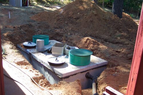 Truckee Septic Service, Septic Tank Pumping, Septic Installation, Septic System