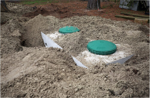 Truckee Septic Service, Septic Tank Pumping, Septic Installation, Septic System