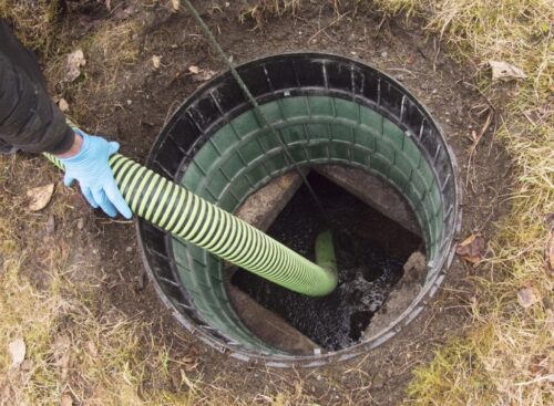 Truckee Septic Service, Septic Tank Pumping, Septic Installation, Septic System